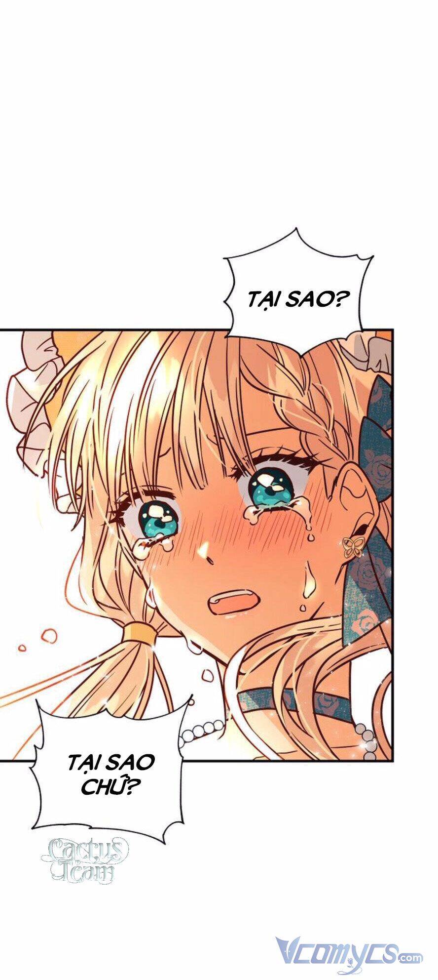 Lòng Trung Thành Với Kẻ Ác Chapter 11 - 57