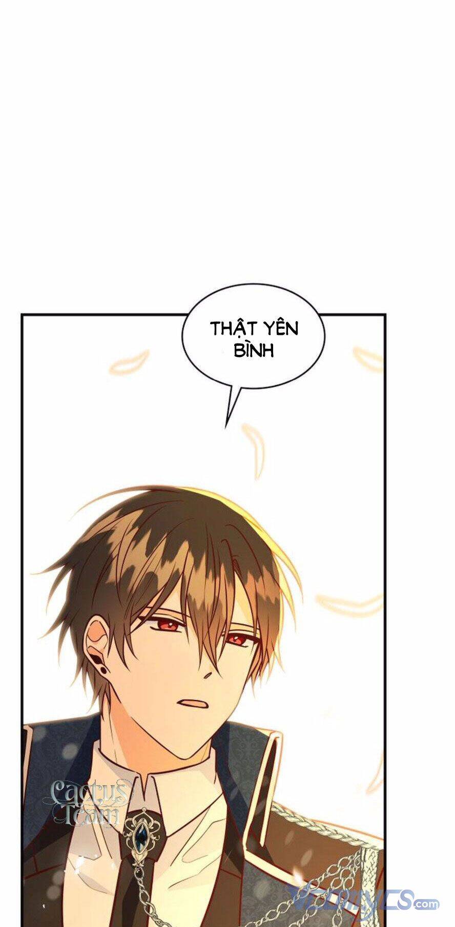 Lòng Trung Thành Với Kẻ Ác Chapter 11 - 7