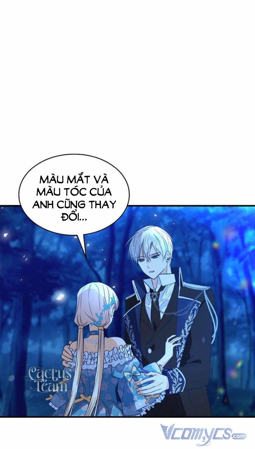 Lòng Trung Thành Với Kẻ Ác Chapter 11 - 71