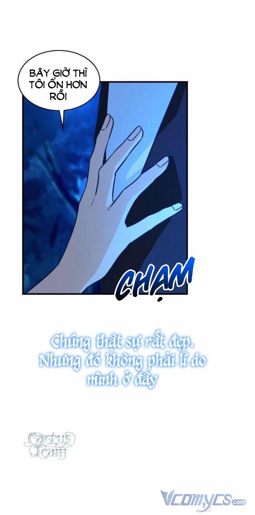 Lòng Trung Thành Với Kẻ Ác Chapter 11 - 76