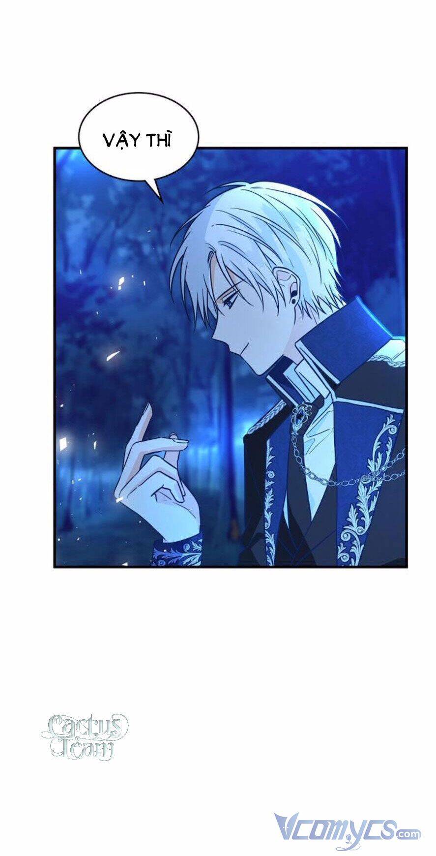 Lòng Trung Thành Với Kẻ Ác Chapter 11 - 77