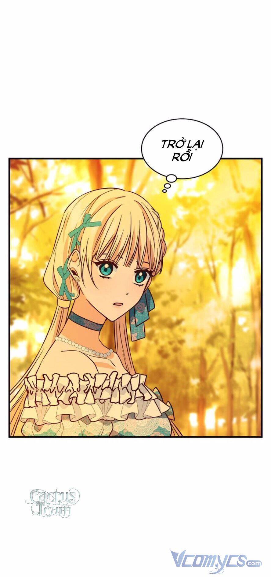 Lòng Trung Thành Với Kẻ Ác Chapter 11 - 82