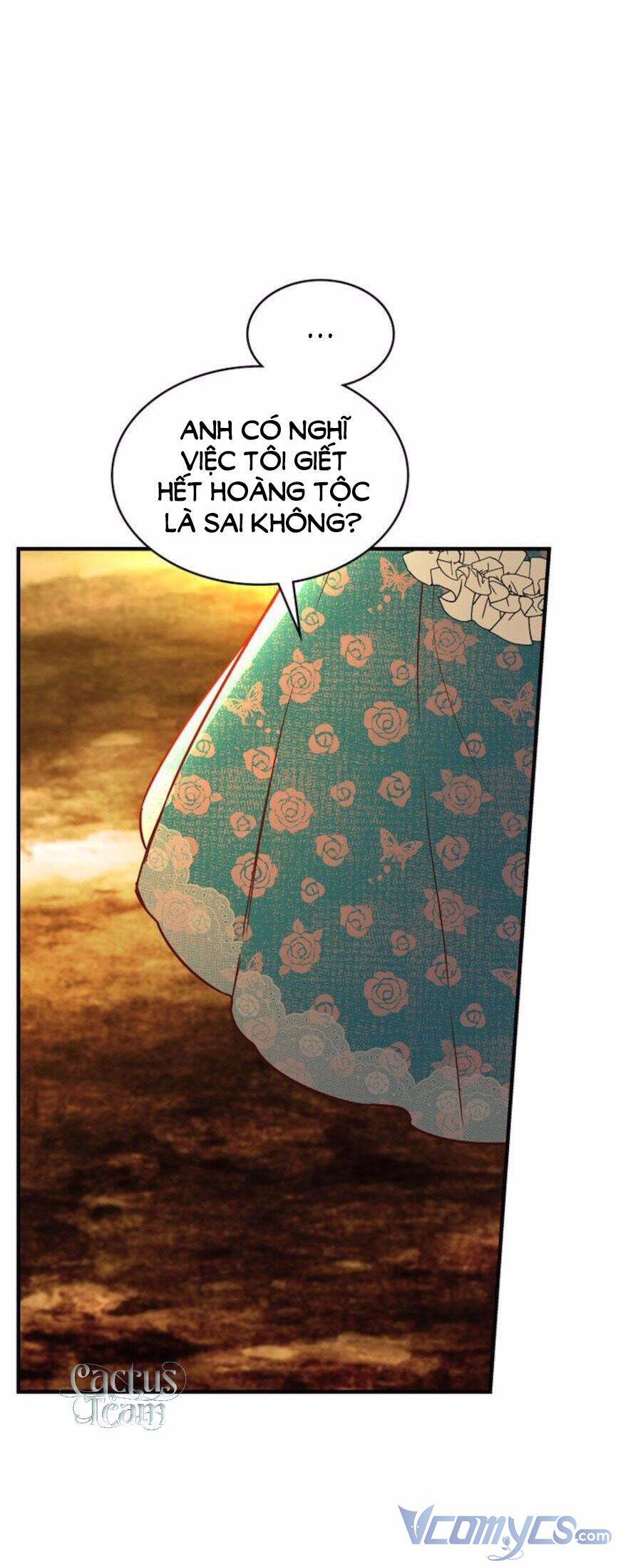 Lòng Trung Thành Với Kẻ Ác Chapter 11 - 84