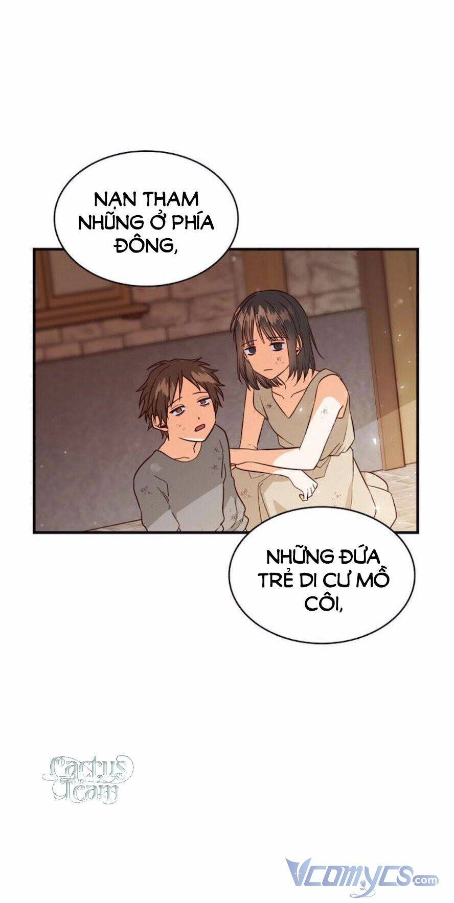 Lòng Trung Thành Với Kẻ Ác Chapter 11 - 88