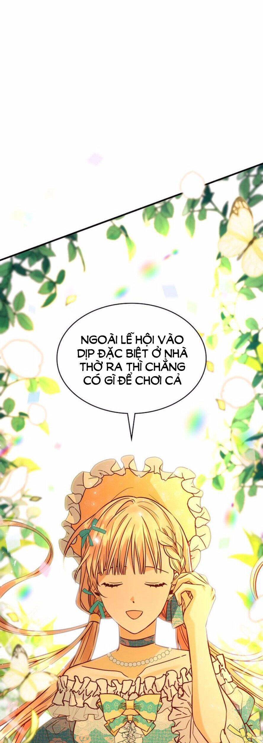 Lòng Trung Thành Với Kẻ Ác Chapter 11 - 10