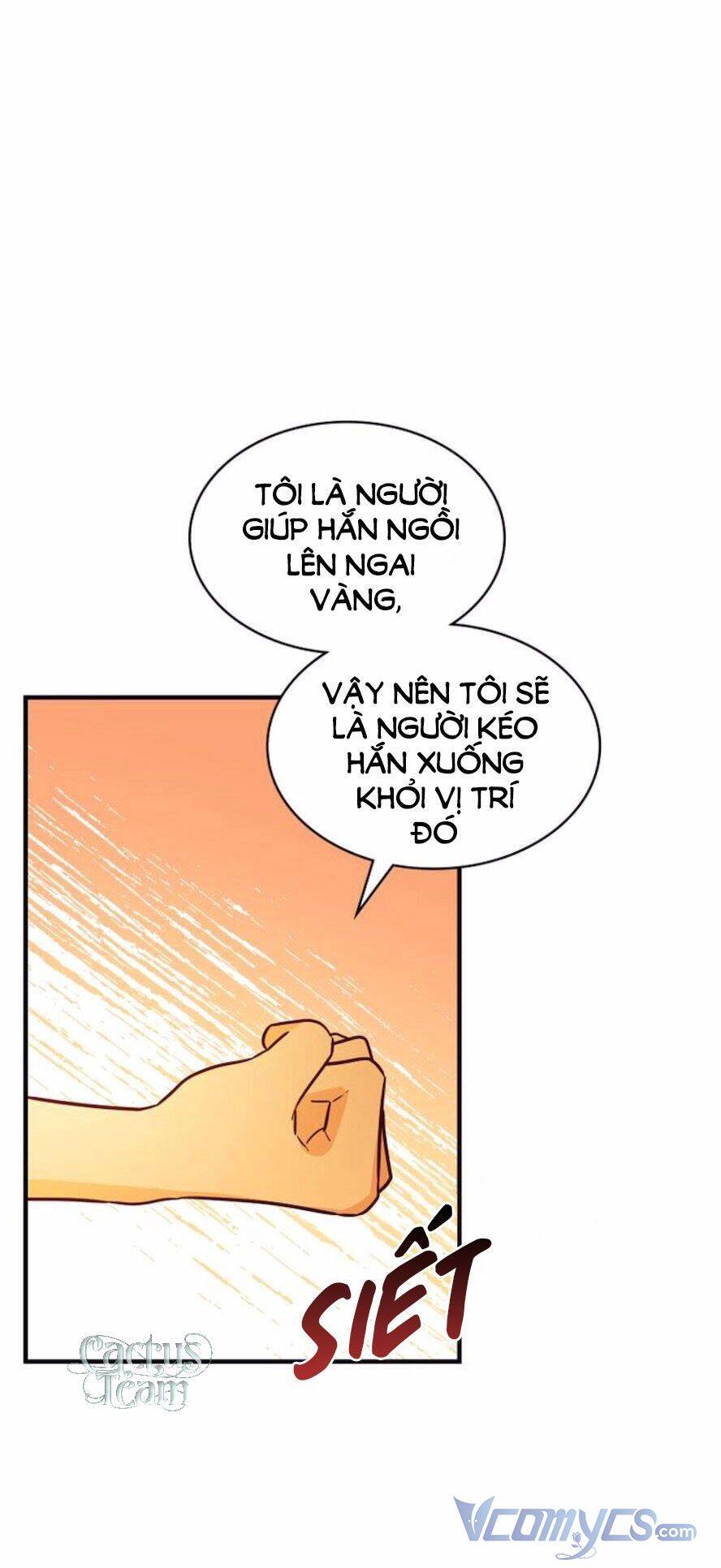 Lòng Trung Thành Với Kẻ Ác Chapter 11 - 93