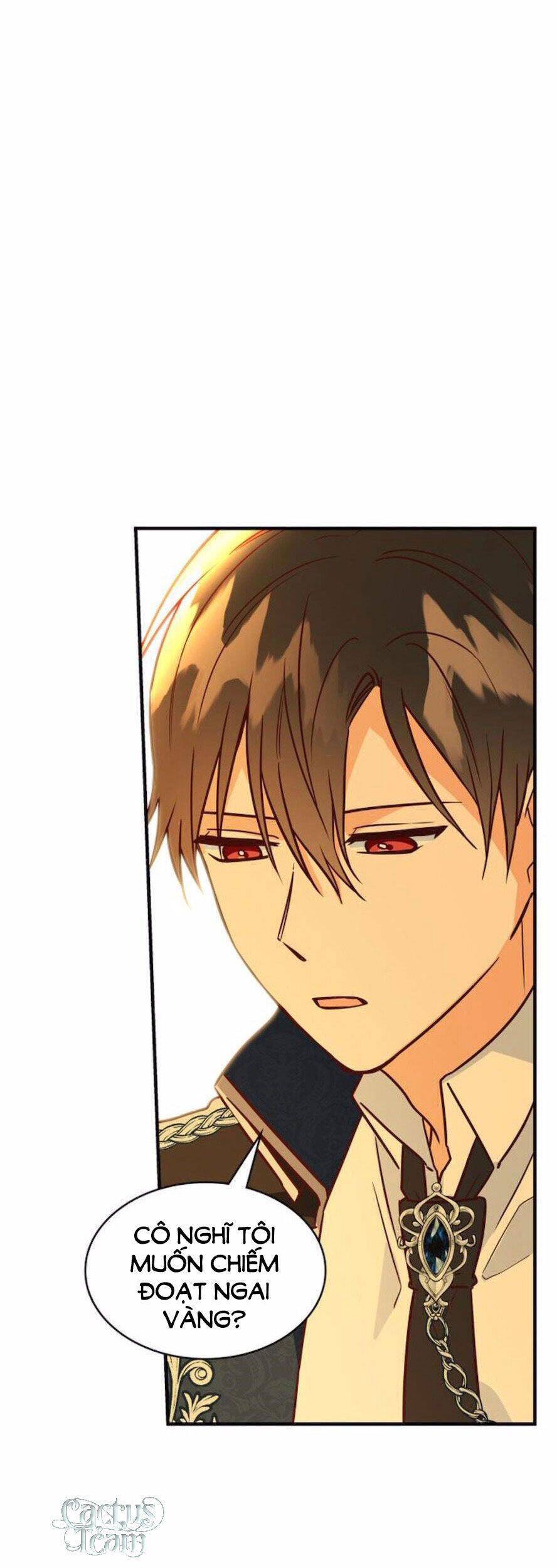 Lòng Trung Thành Với Kẻ Ác Chapter 11 - 99