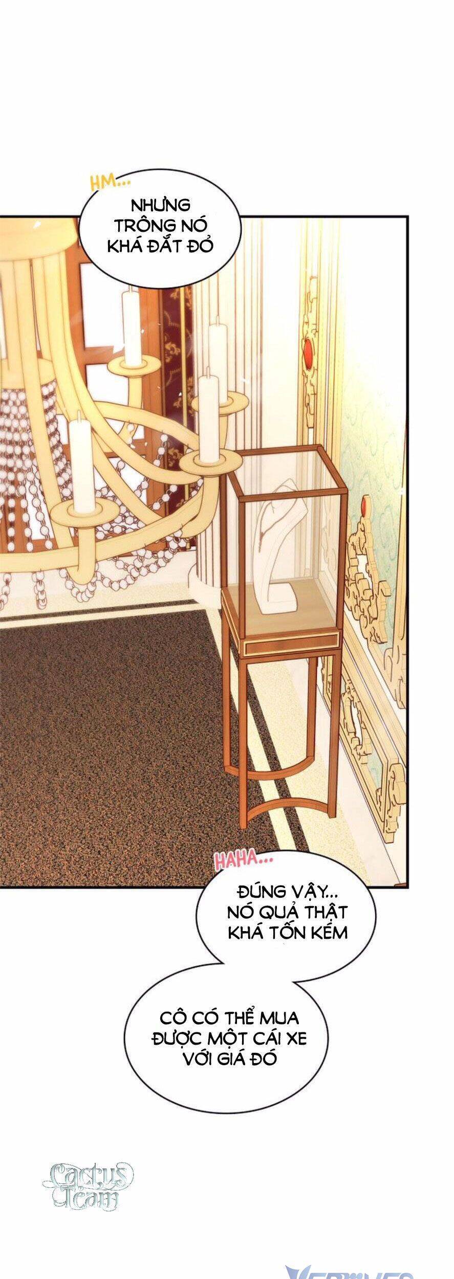 Lòng Trung Thành Với Kẻ Ác Chapter 12 - 104