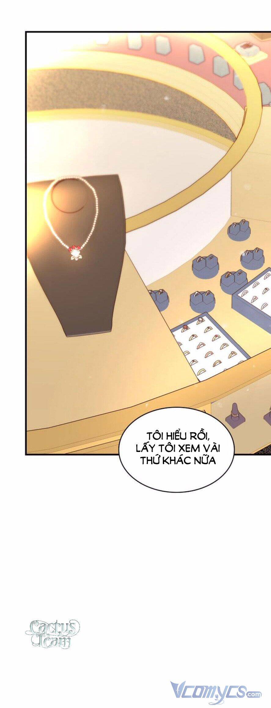 Lòng Trung Thành Với Kẻ Ác Chapter 12 - 106