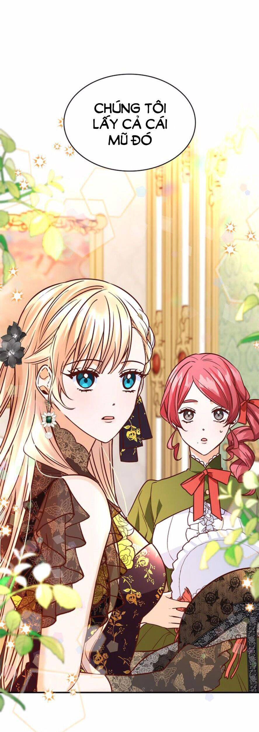 Lòng Trung Thành Với Kẻ Ác Chapter 12 - 107