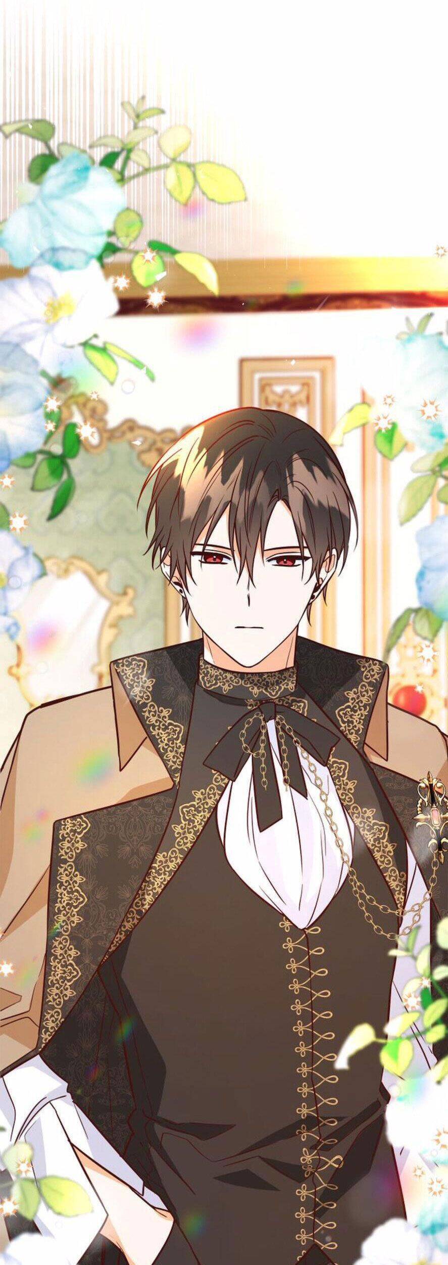 Lòng Trung Thành Với Kẻ Ác Chapter 12 - 109