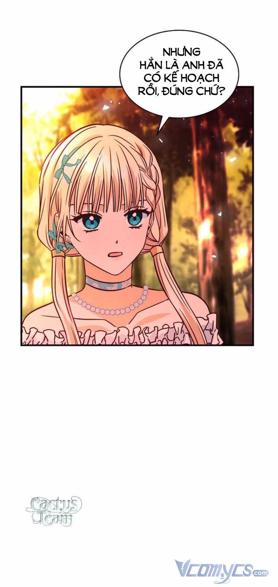 Lòng Trung Thành Với Kẻ Ác Chapter 12 - 12