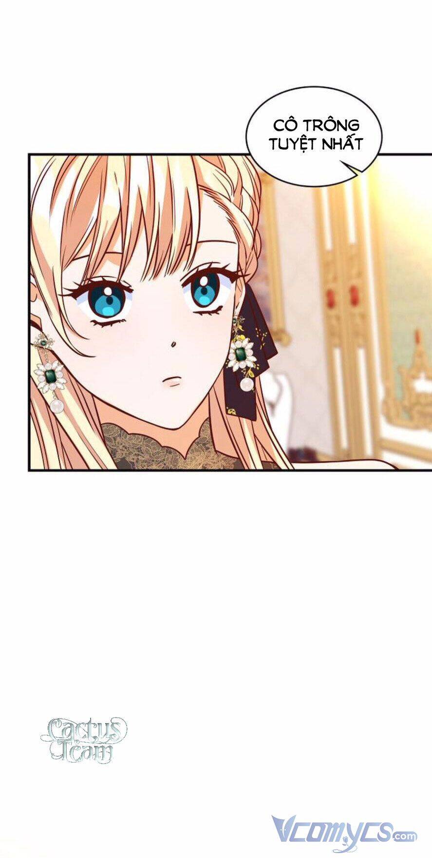 Lòng Trung Thành Với Kẻ Ác Chapter 12 - 112