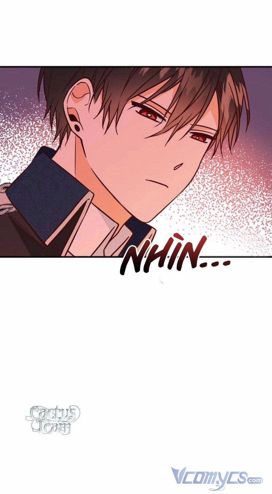 Lòng Trung Thành Với Kẻ Ác Chapter 12 - 13