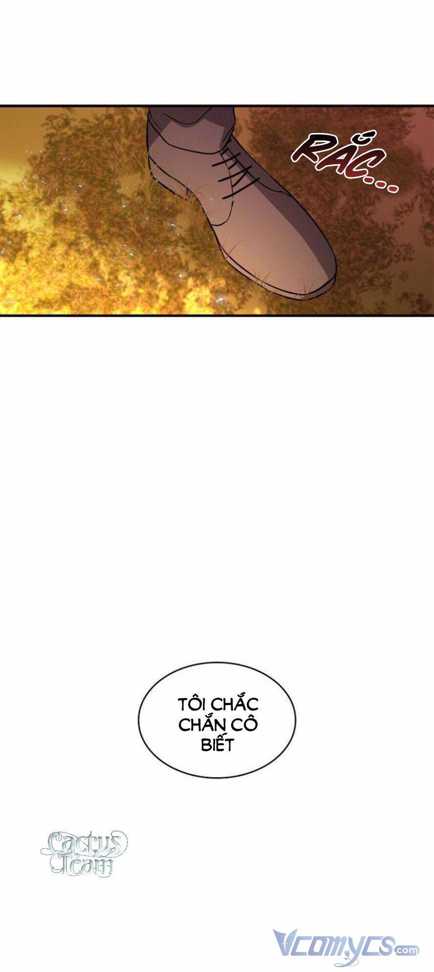 Lòng Trung Thành Với Kẻ Ác Chapter 12 - 14