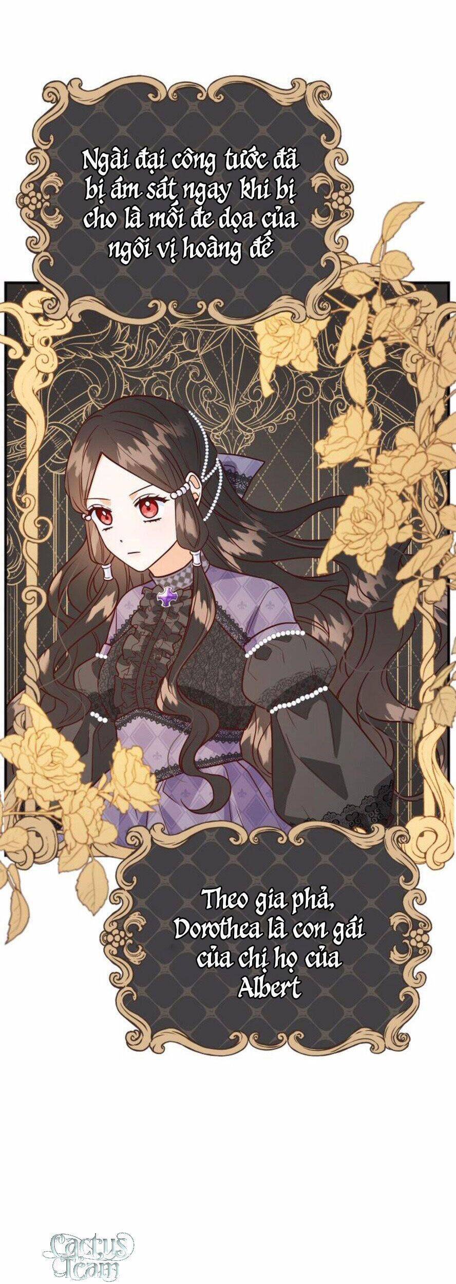 Lòng Trung Thành Với Kẻ Ác Chapter 12 - 17