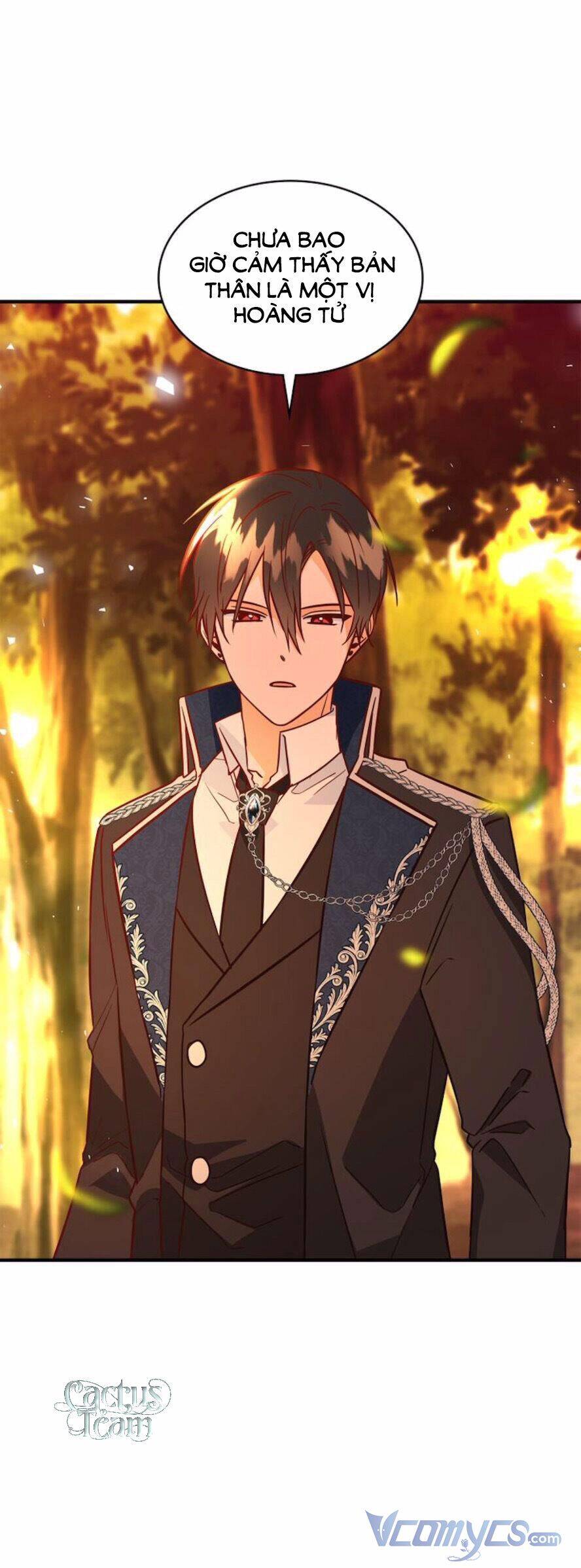 Lòng Trung Thành Với Kẻ Ác Chapter 12 - 4