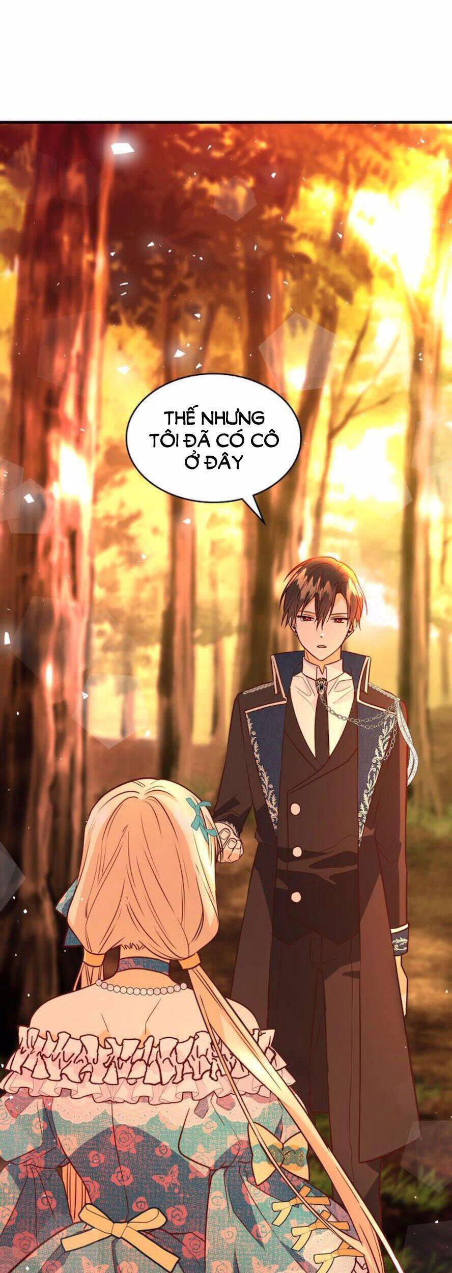 Lòng Trung Thành Với Kẻ Ác Chapter 12 - 31