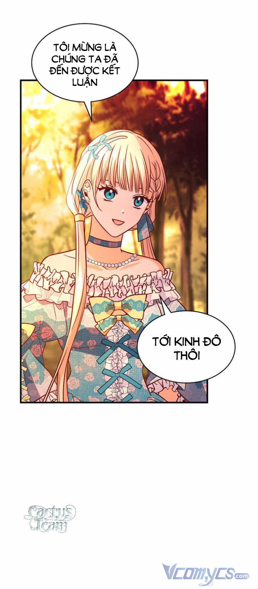 Lòng Trung Thành Với Kẻ Ác Chapter 12 - 39