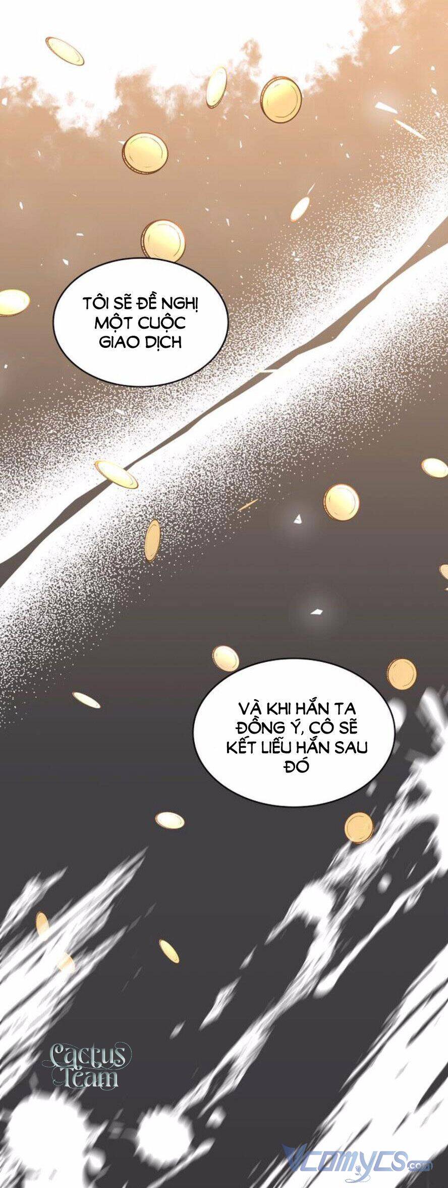 Lòng Trung Thành Với Kẻ Ác Chapter 12 - 43