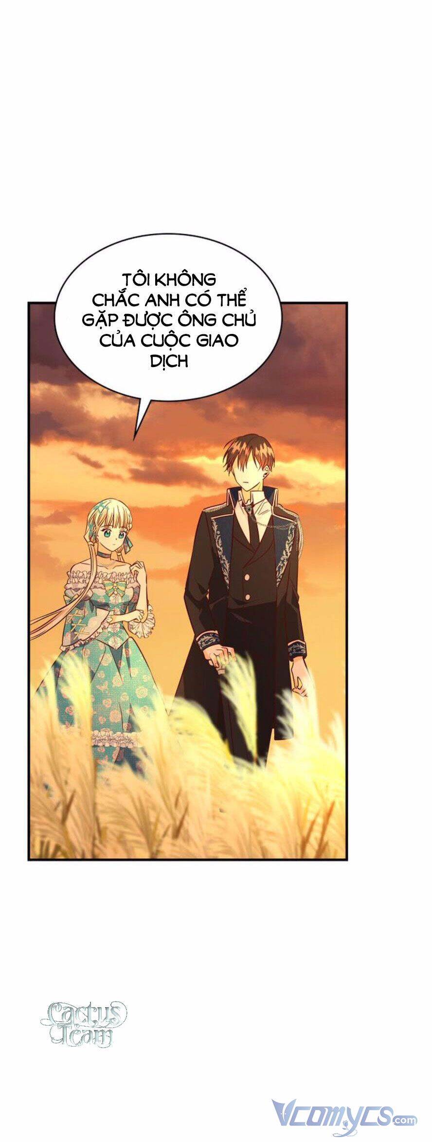 Lòng Trung Thành Với Kẻ Ác Chapter 12 - 46