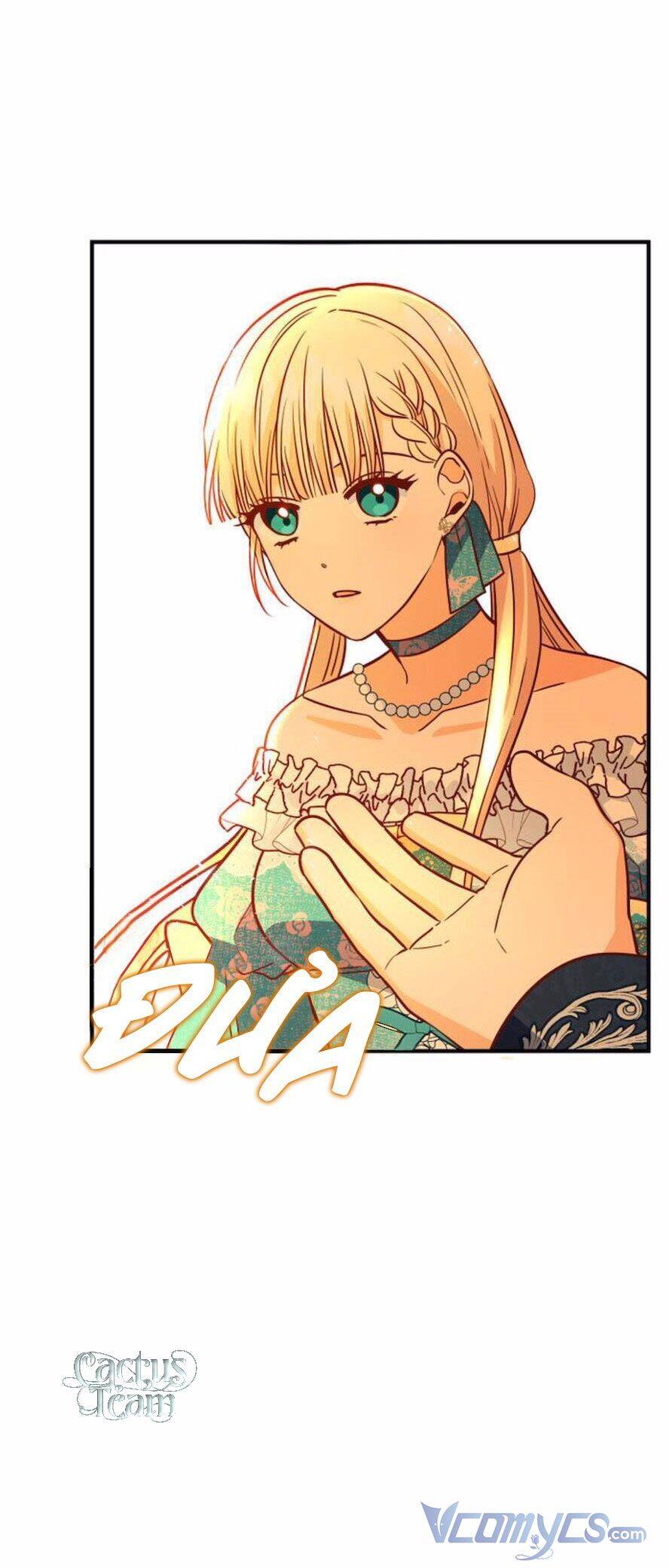 Lòng Trung Thành Với Kẻ Ác Chapter 12 - 47