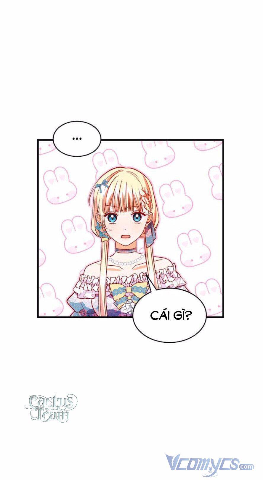 Lòng Trung Thành Với Kẻ Ác Chapter 12 - 6