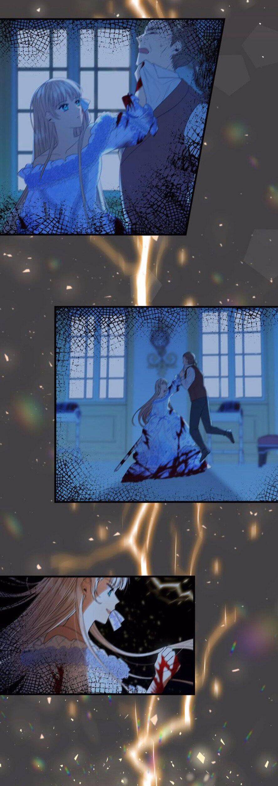 Lòng Trung Thành Với Kẻ Ác Chapter 12 - 55