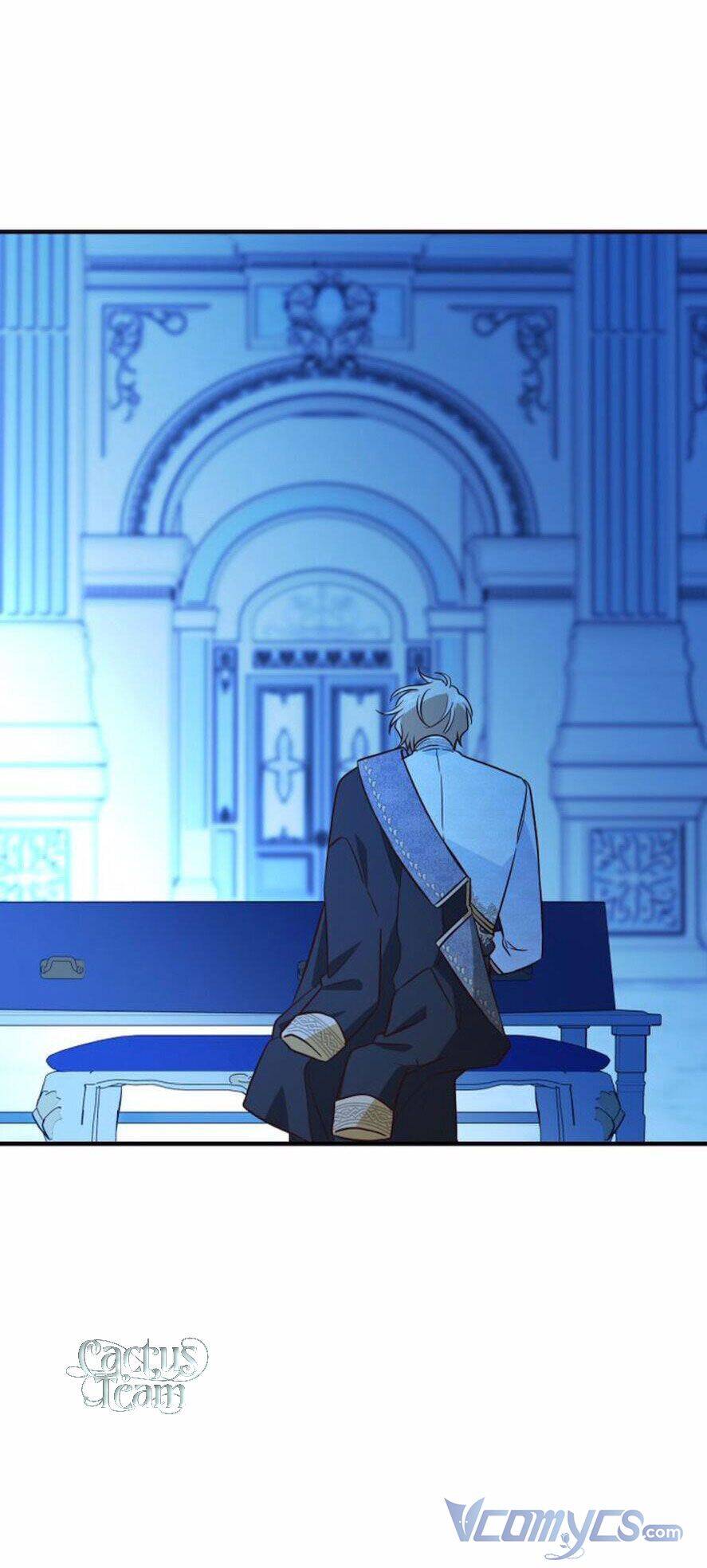 Lòng Trung Thành Với Kẻ Ác Chapter 12 - 60