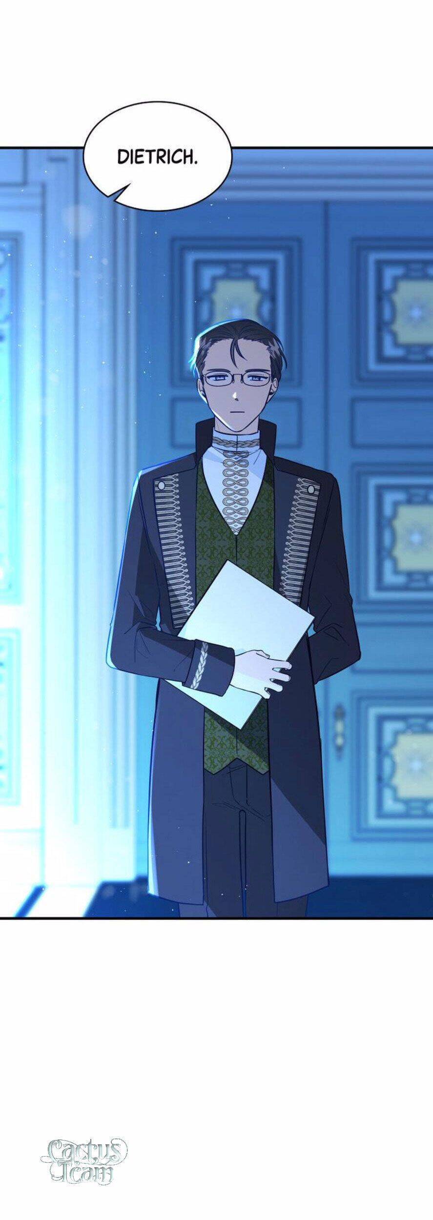 Lòng Trung Thành Với Kẻ Ác Chapter 12 - 69