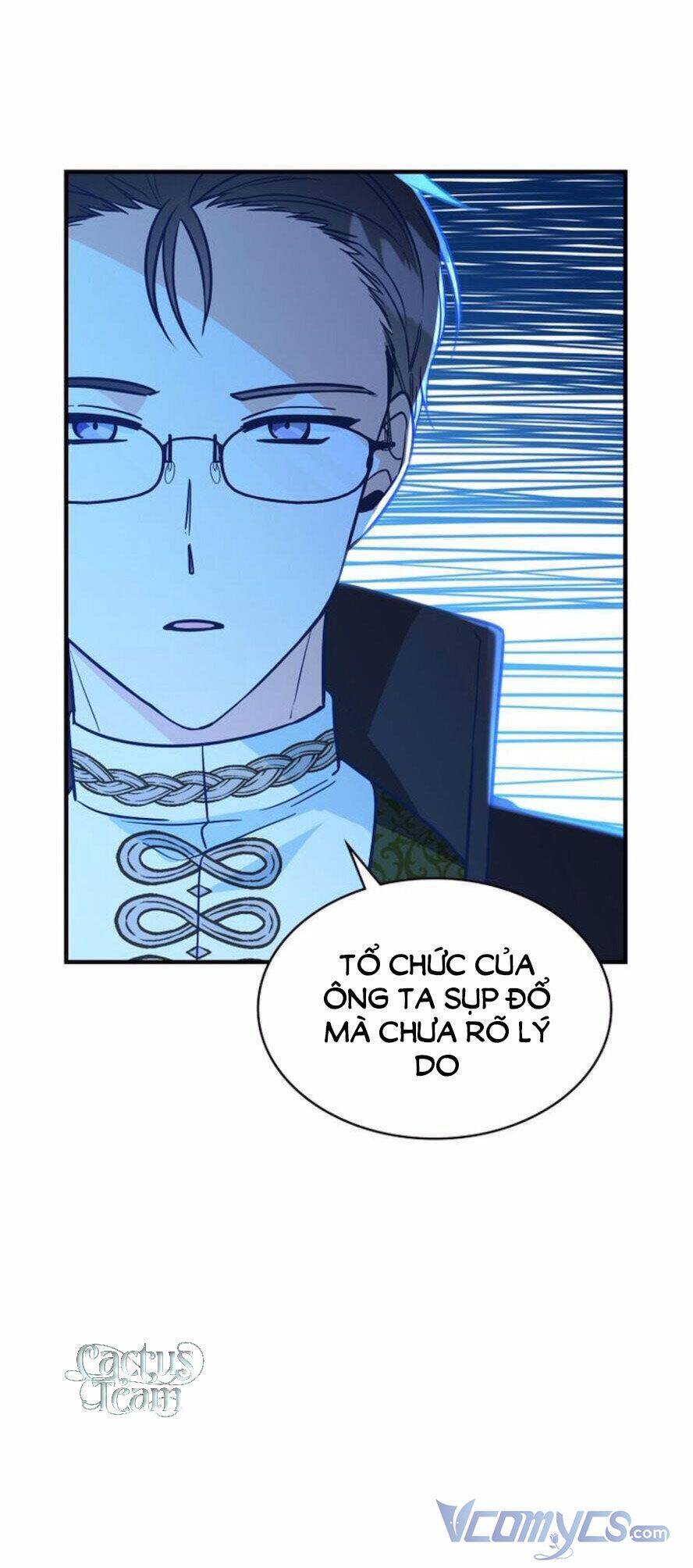 Lòng Trung Thành Với Kẻ Ác Chapter 12 - 74