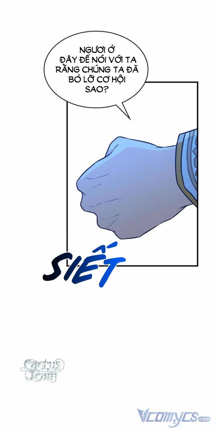 Lòng Trung Thành Với Kẻ Ác Chapter 12 - 77