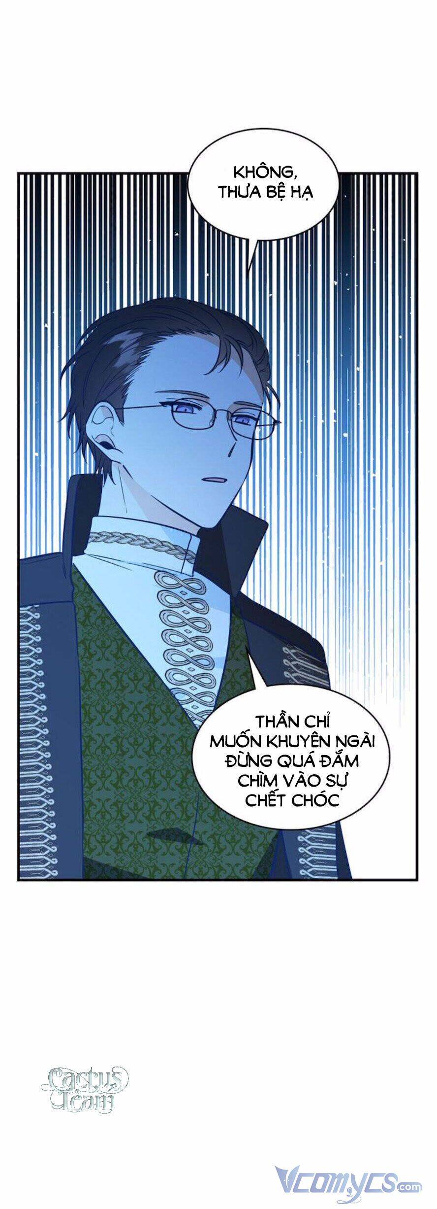 Lòng Trung Thành Với Kẻ Ác Chapter 12 - 78