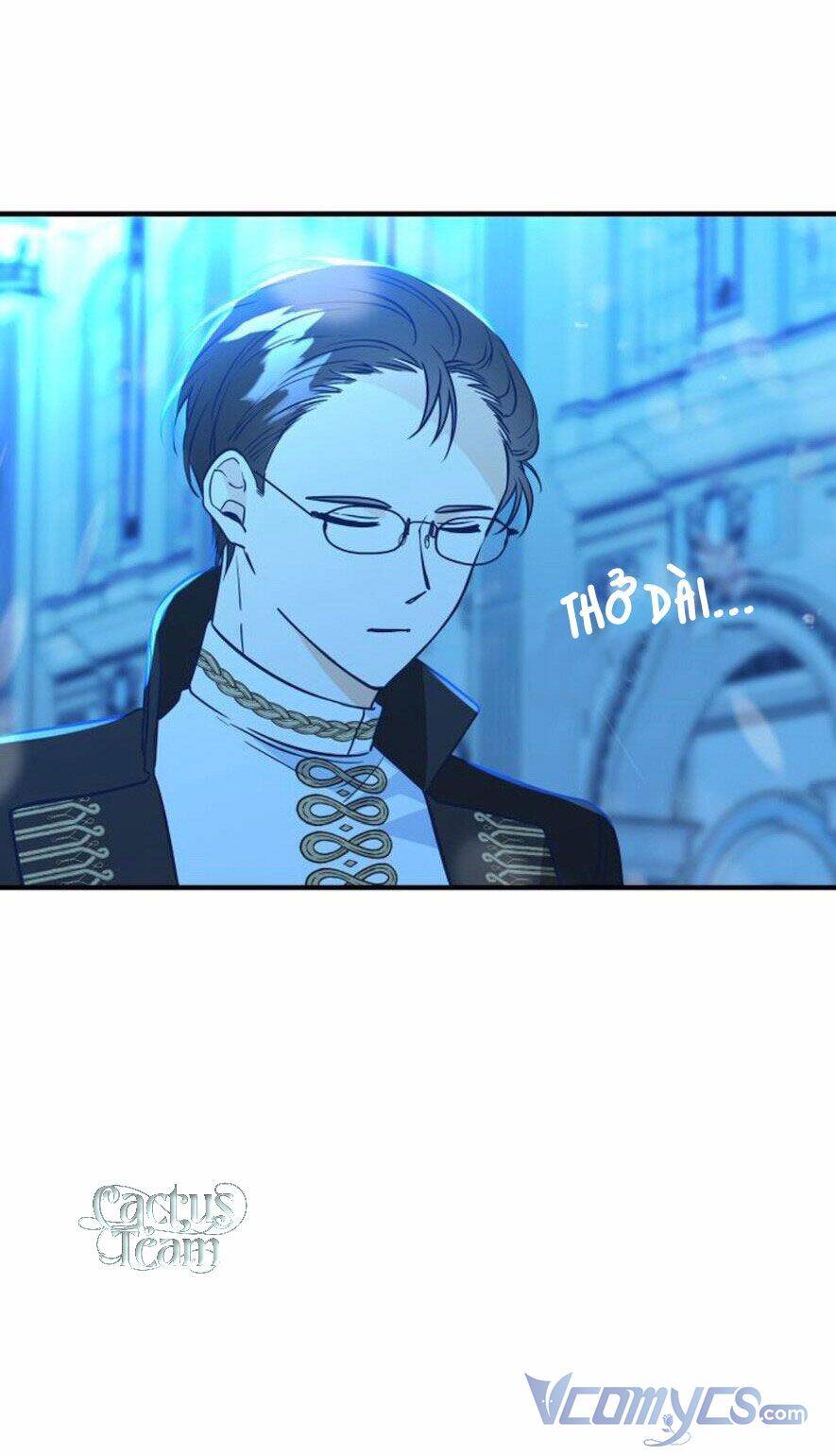 Lòng Trung Thành Với Kẻ Ác Chapter 12 - 80