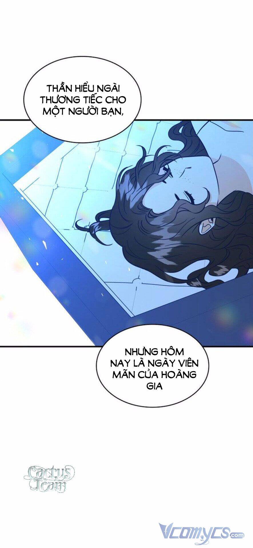 Lòng Trung Thành Với Kẻ Ác Chapter 12 - 81