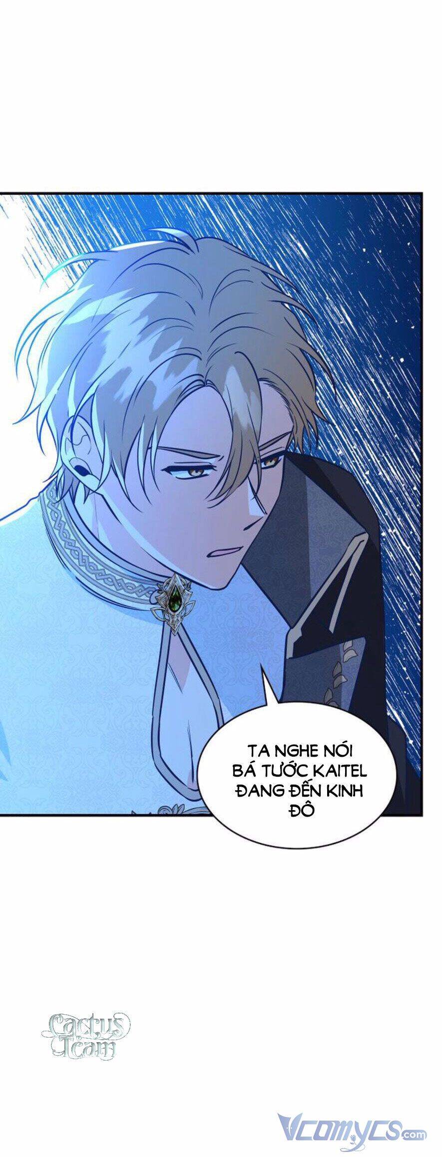 Lòng Trung Thành Với Kẻ Ác Chapter 12 - 85