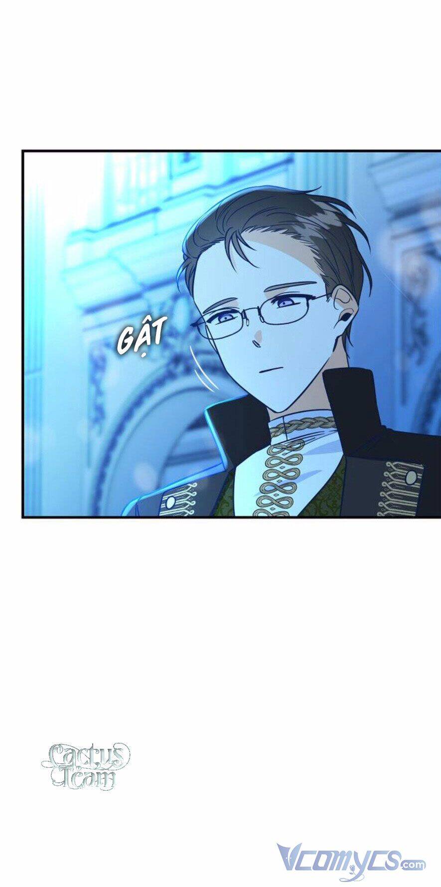 Lòng Trung Thành Với Kẻ Ác Chapter 12 - 86
