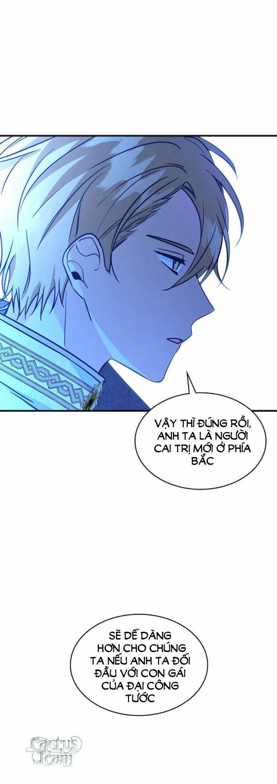 Lòng Trung Thành Với Kẻ Ác Chapter 12 - 89