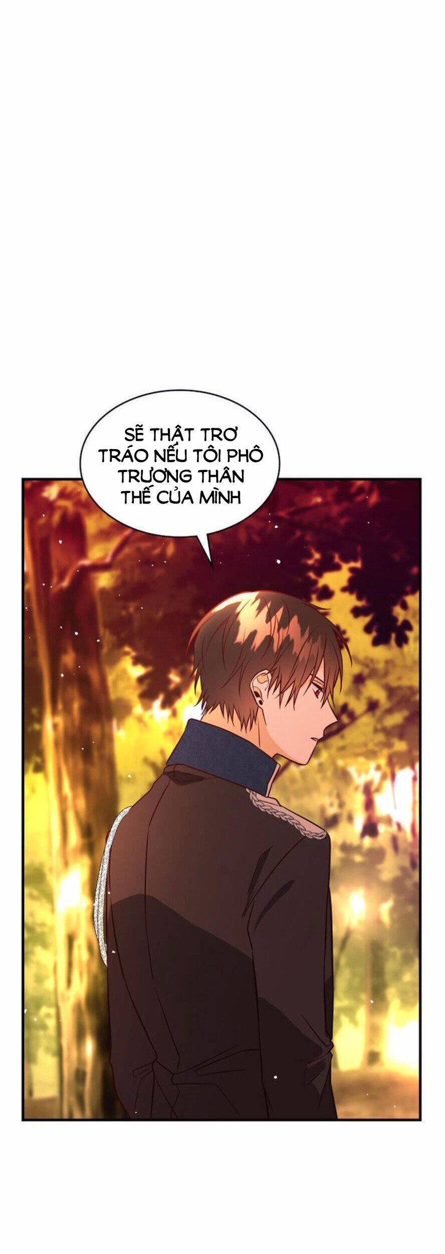 Lòng Trung Thành Với Kẻ Ác Chapter 12 - 10