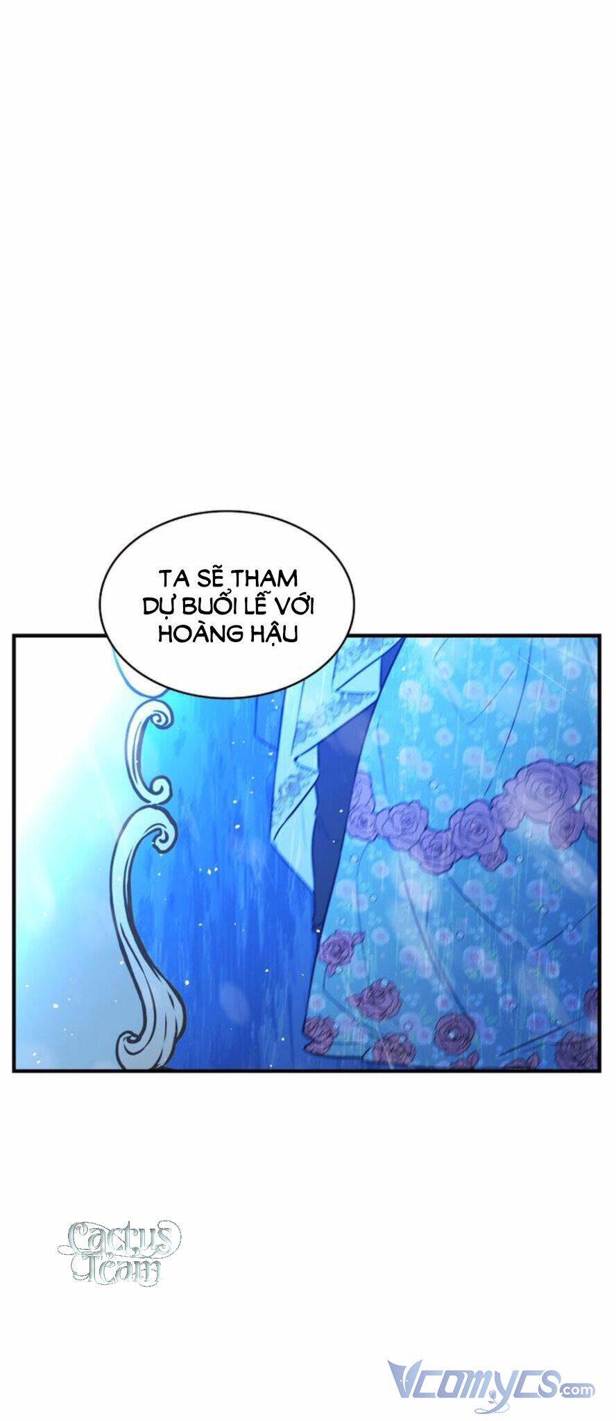 Lòng Trung Thành Với Kẻ Ác Chapter 12 - 91