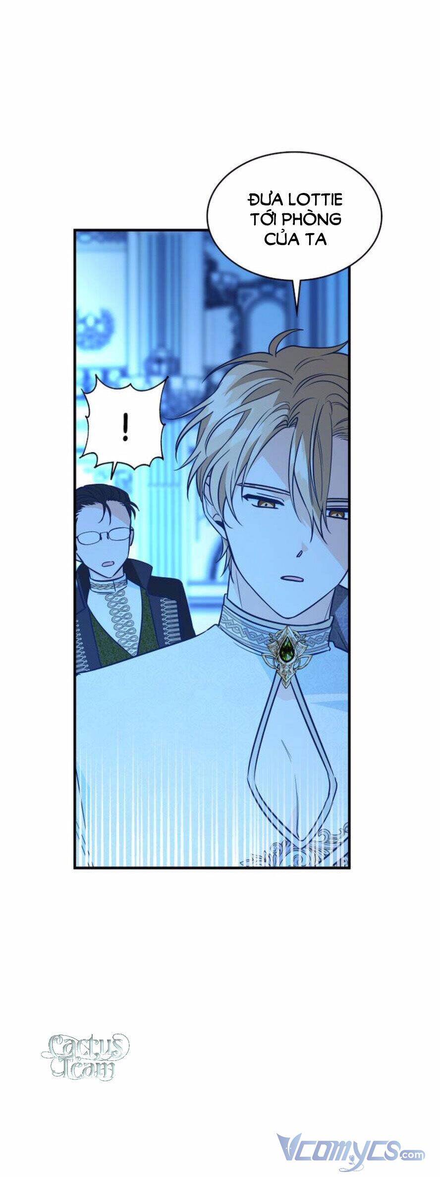 Lòng Trung Thành Với Kẻ Ác Chapter 12 - 92
