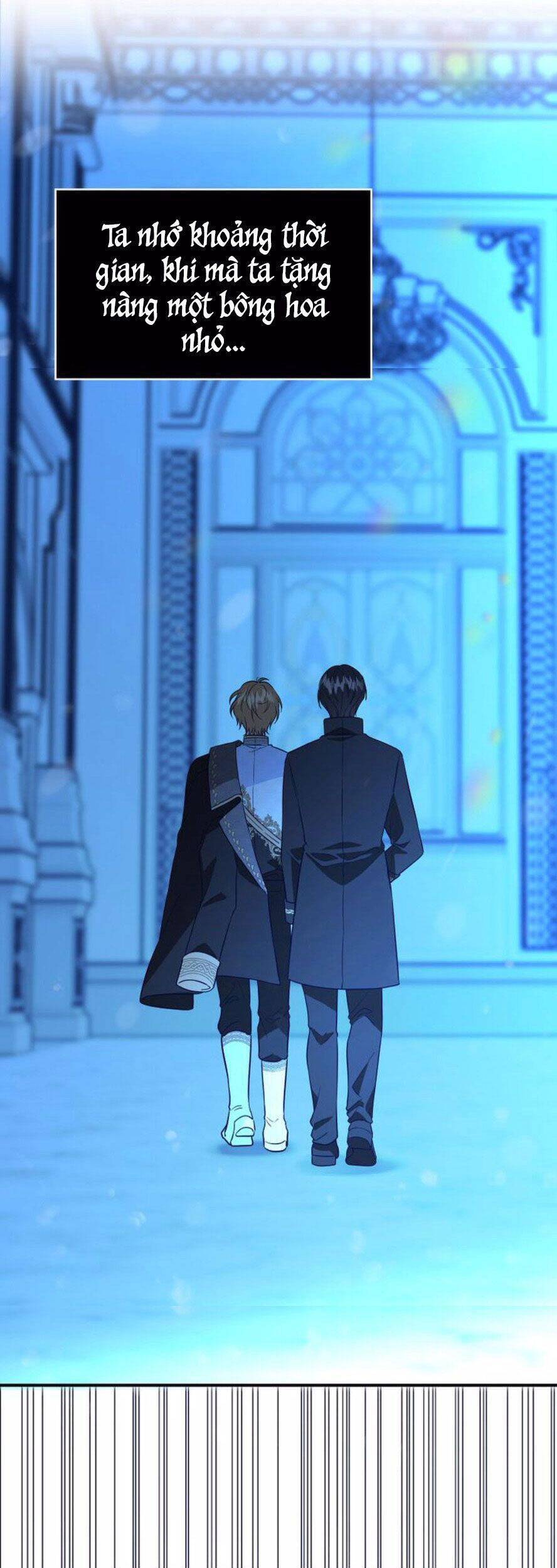 Lòng Trung Thành Với Kẻ Ác Chapter 12 - 97