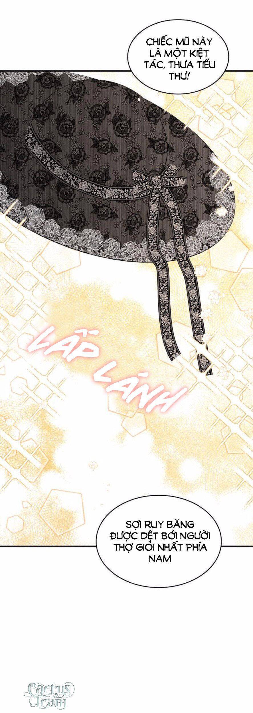 Lòng Trung Thành Với Kẻ Ác Chapter 12 - 100