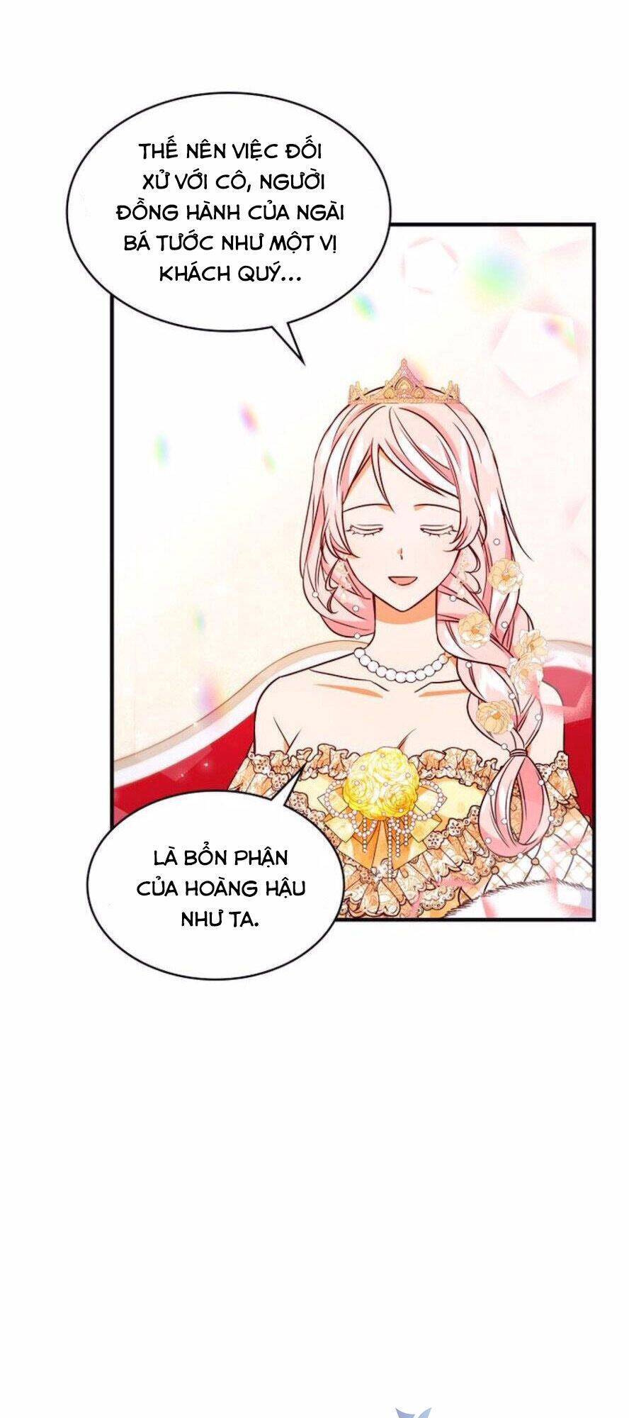 Lòng Trung Thành Với Kẻ Ác Chapter 17 - 104