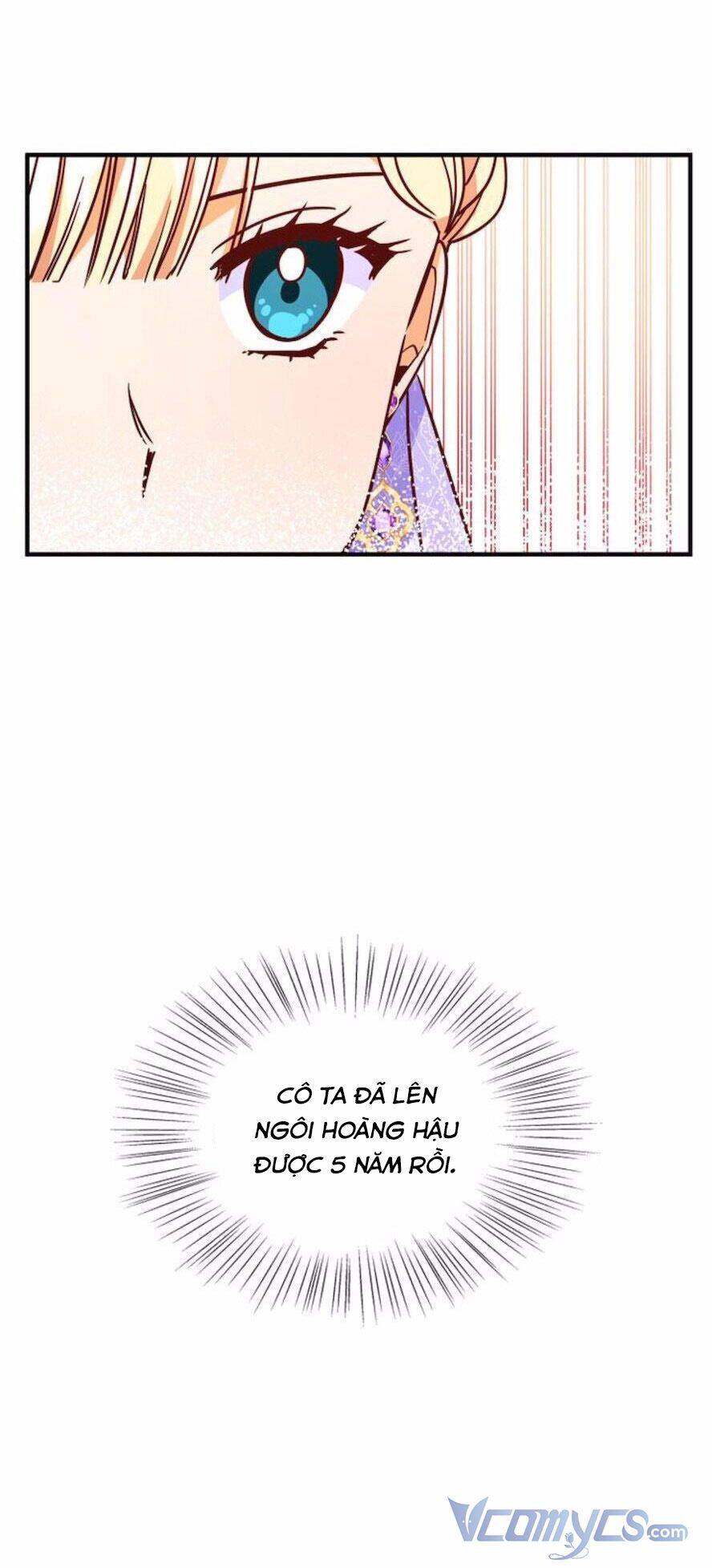 Lòng Trung Thành Với Kẻ Ác Chapter 17 - 106