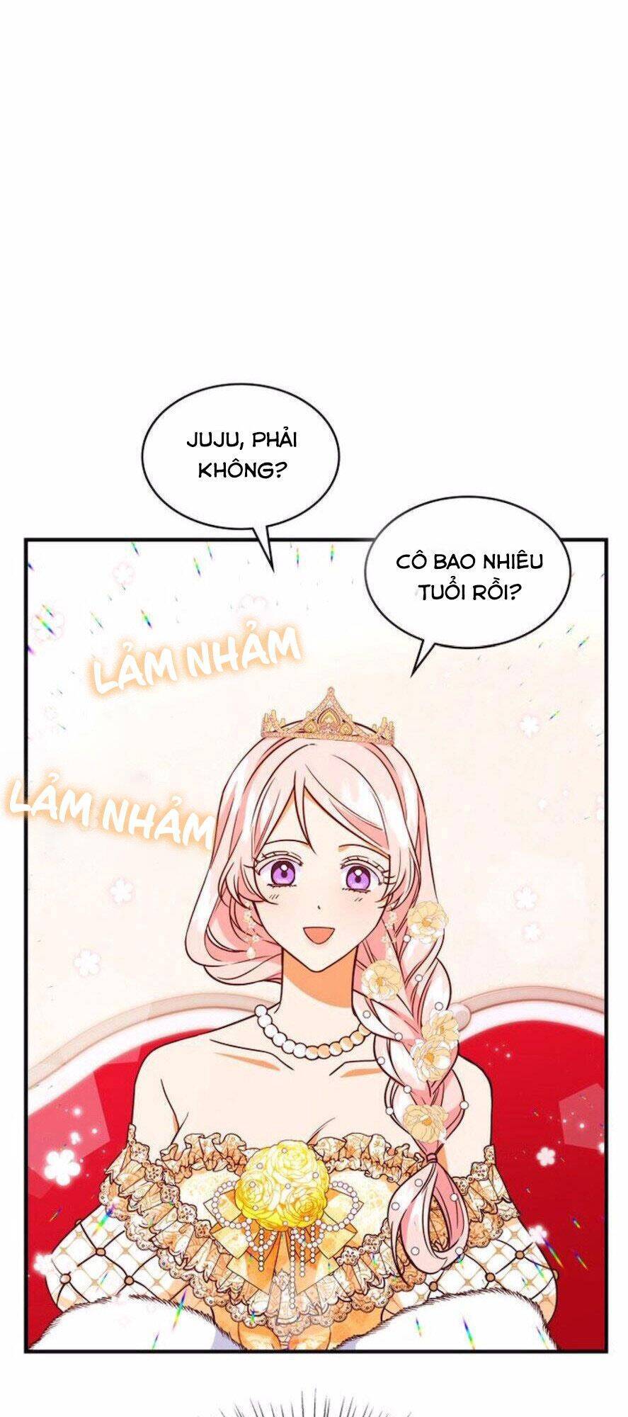 Lòng Trung Thành Với Kẻ Ác Chapter 17 - 107