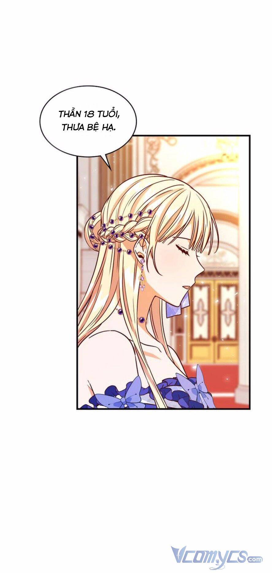 Lòng Trung Thành Với Kẻ Ác Chapter 17 - 109