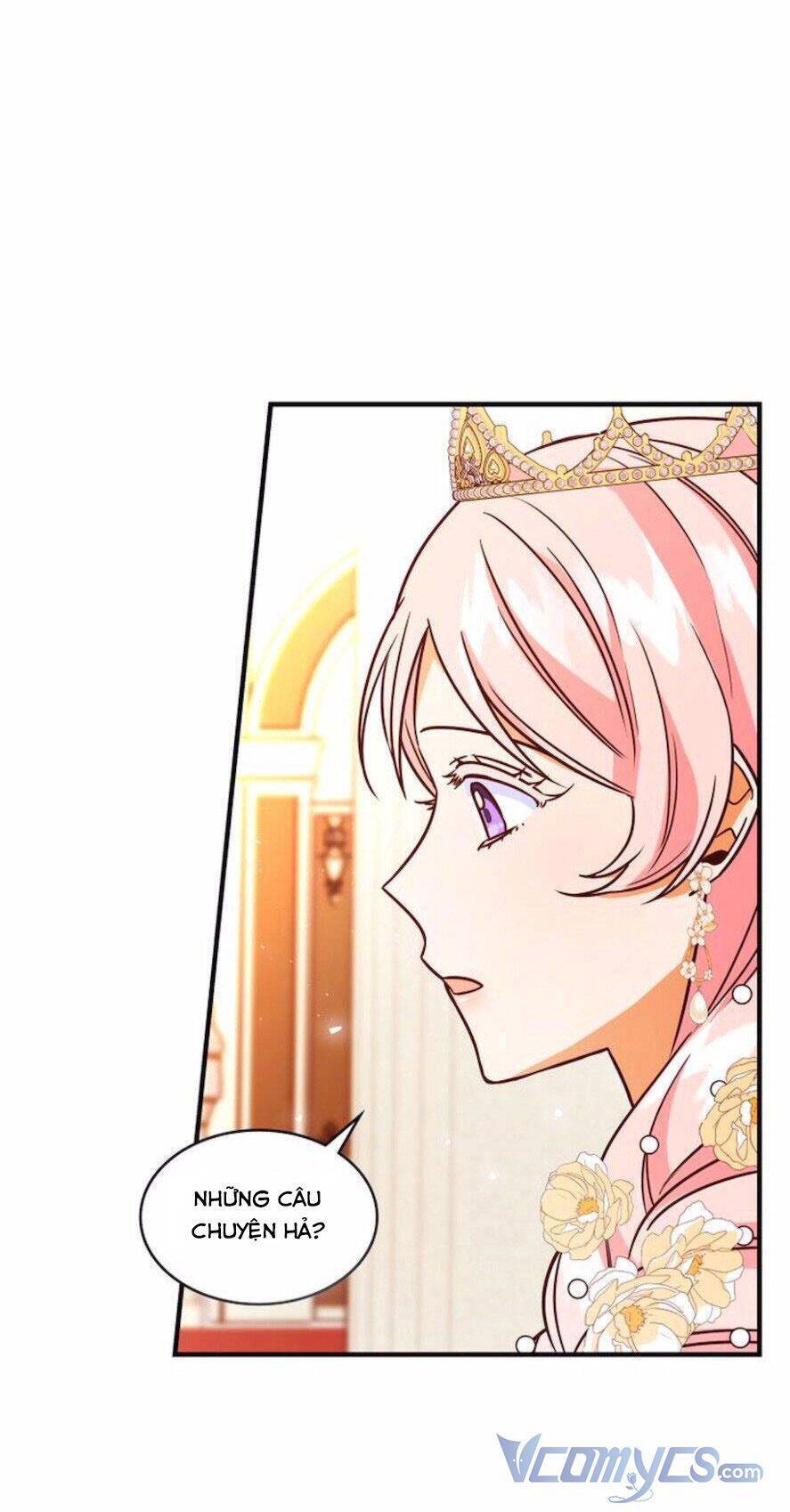 Lòng Trung Thành Với Kẻ Ác Chapter 17 - 125