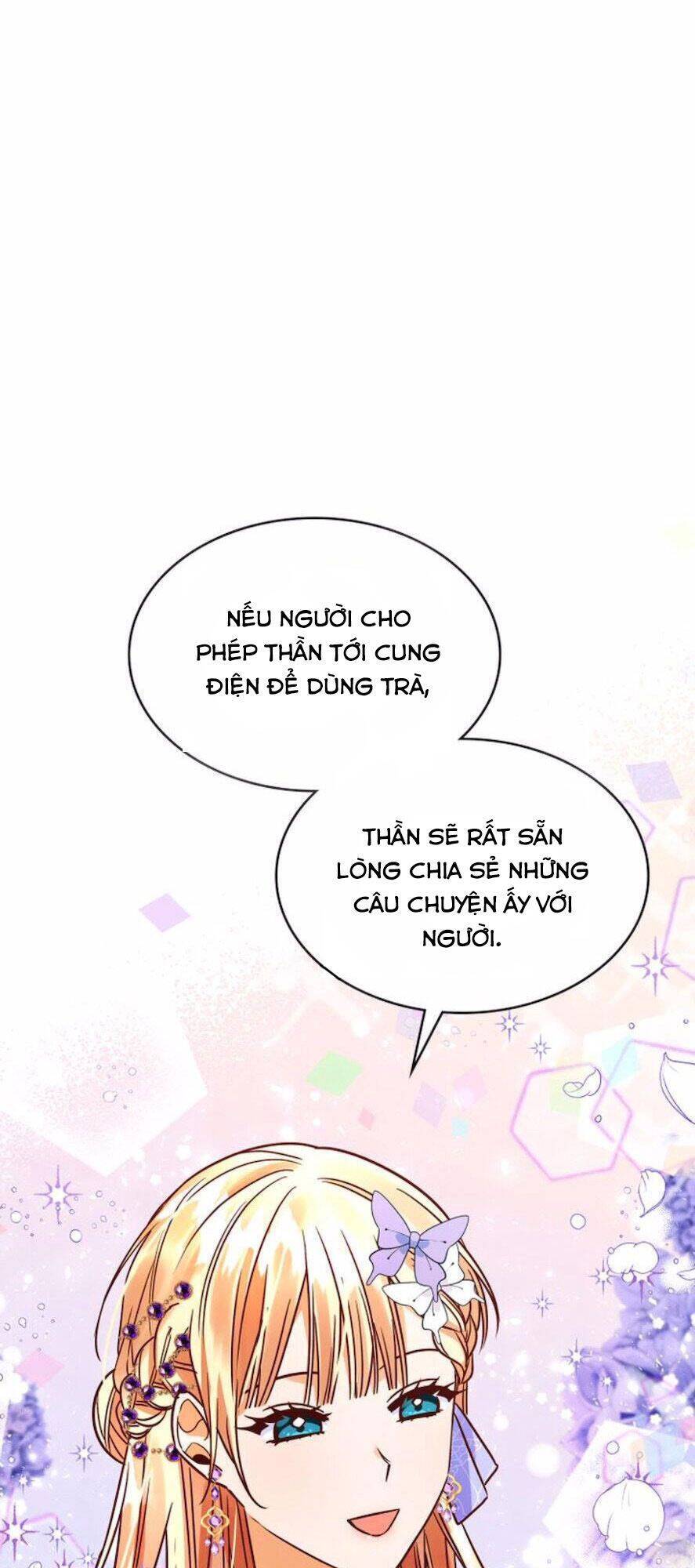 Lòng Trung Thành Với Kẻ Ác Chapter 17 - 128