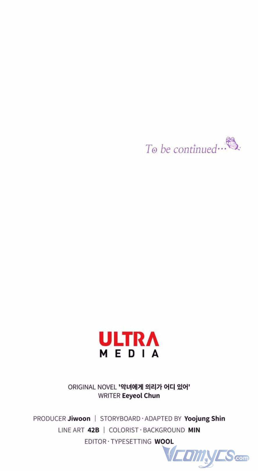 Lòng Trung Thành Với Kẻ Ác Chapter 17 - 130